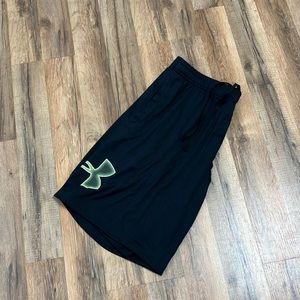 Mens Under Armour Heat Gear Shorts